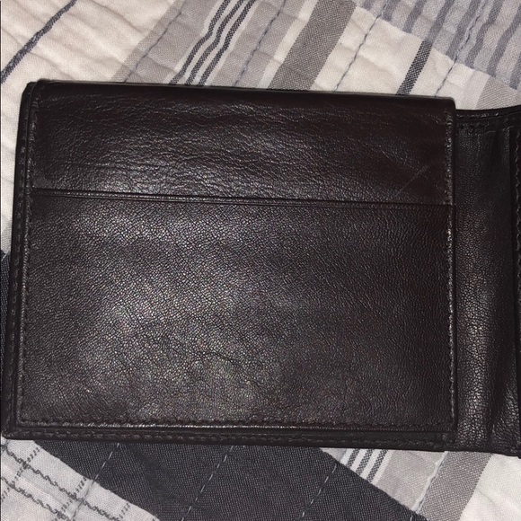Joseph Abboud LSU Wallet - Picture 3 of 4